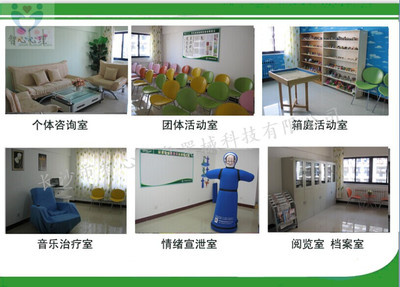 心理咨詢室設(shè)備建設(shè)方案 營造專業(yè)、安全、舒適的心理咨詢環(huán)境
