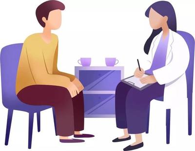 心理咨詢(xún)師進(jìn)駐綜治中心 健康信息咨詢(xún)的新起點(diǎn)